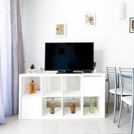 Sun & Pool Tenerife Apartamento *