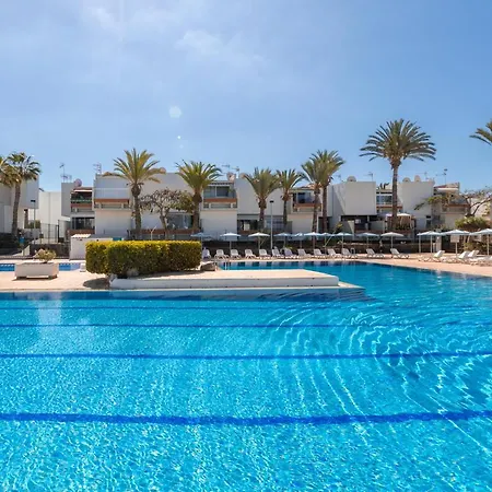 Apartamento Sun & Pool Tenerife *