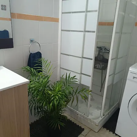 Apartamento Sun & Pool Tenerife *