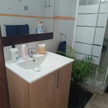 Apartamento Sun & Pool Tenerife *