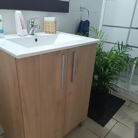 Apartamento Sun & Pool Tenerife *