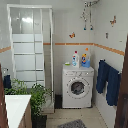 Apartamento Sun & Pool Tenerife
